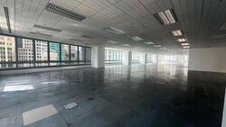 Prudential Tower (D1), Office #547248111